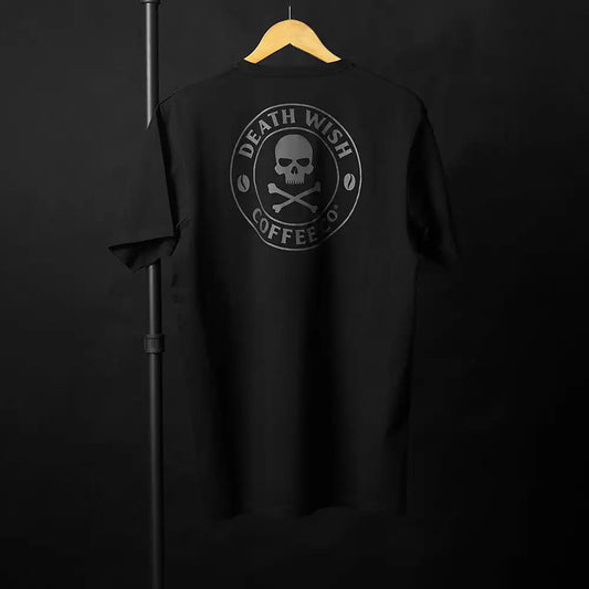 Signature Shadow Tee