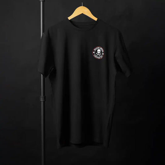 Signature Boxy Tee