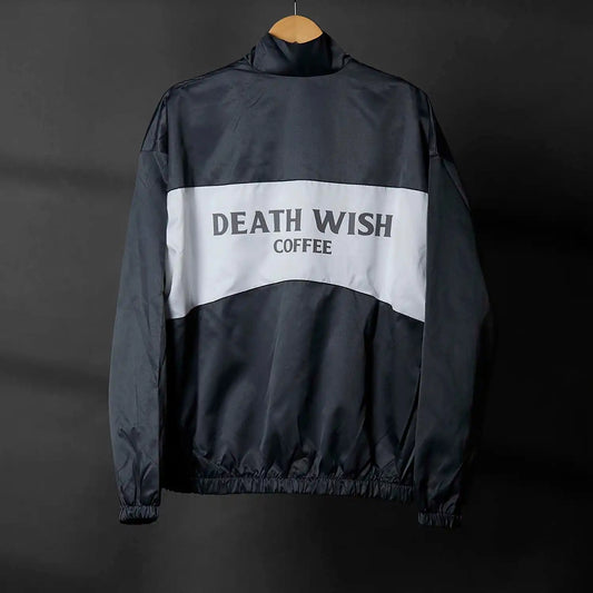 Photo Finish Windbreaker