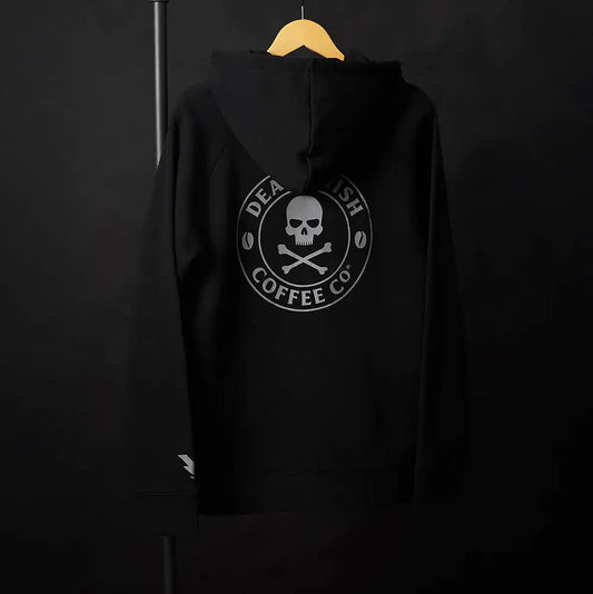 Signature Shadow Hoodie