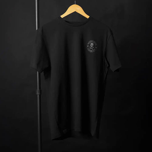 Signature Shadow Tee